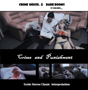 Crime And Punishment