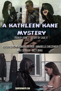 A KATHLEEN KANE MYSTERY