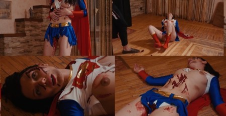 BLOODY SUPERGIRL 2 WEAKLESS