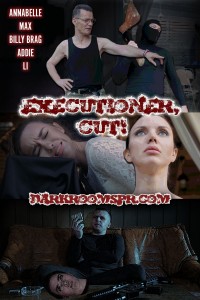 EXECUTIONER CUT