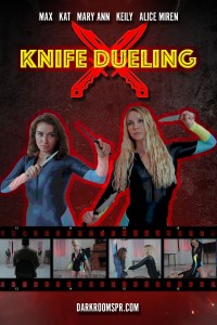 KNIFE DUELING