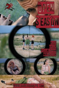 OPEN SEASON