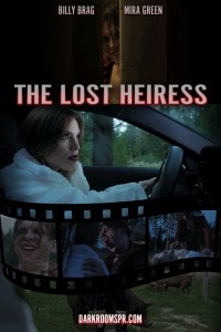 LOST HEIRESS