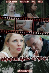 WOODLAND SPORT