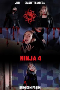 NINJA 4