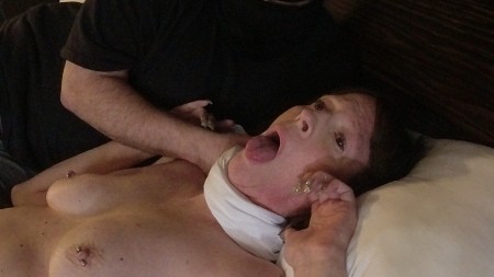 Hotel Milf Strangle