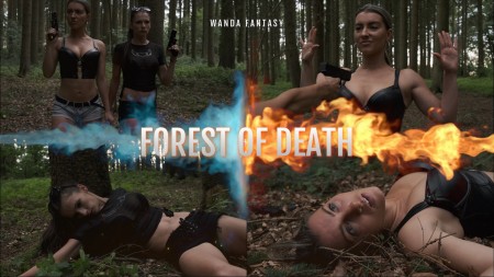 Forest of death