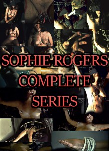 Sophie Rogers Complete Series Pack - Sophie Rogers complete torture series

Sophie Rogers is a female veteran sniper soldier. During the last mission, she was discovered by a group of soldiers from the enemy army and taken to headquarters for interrogation.

Fetish Elements:
Electric torture - Beatings - Whipping - Pussy insertion - Drool - Hard screams - Military - Torture - Cinematic footage - Electricity - Jumper Cables - Old Footage - Rape and much more